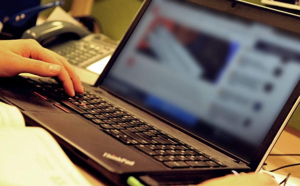 badanie opinii, internet, rolnicy, korzystanie z internetu