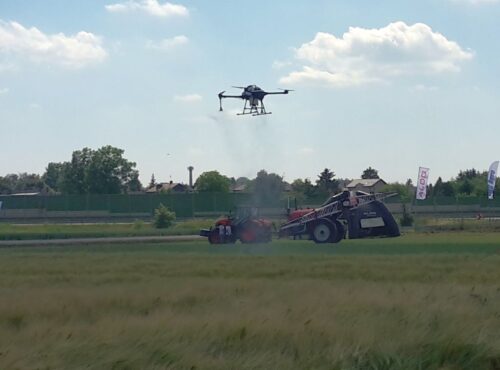 krir, samorząd rolniczy, mrirw, resort rolnictwa, wnioski, wsparcie, kpo, silosy, wymiana dachów