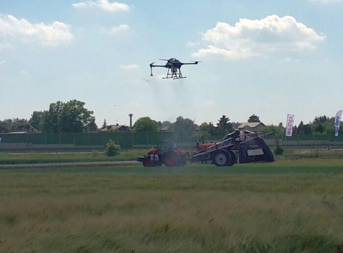 krir, samorząd rolniczy, mrirw, resort rolnictwa, wnioski, wsparcie, kpo, silosy, wymiana dachów