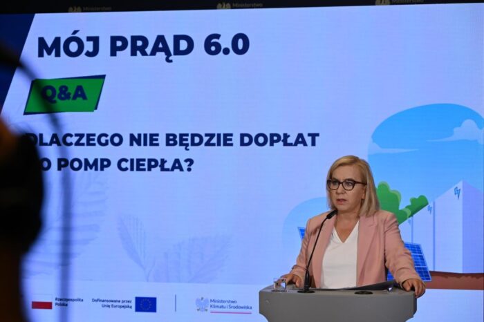 hennig-kloska, mój prąd, dofinansowanie, fotowoltaika