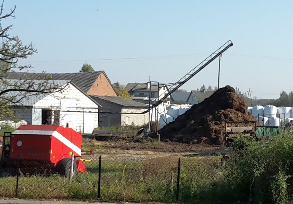 nawożenie, program azotanowy, przechowywanie nawozów, nawozy naturalne