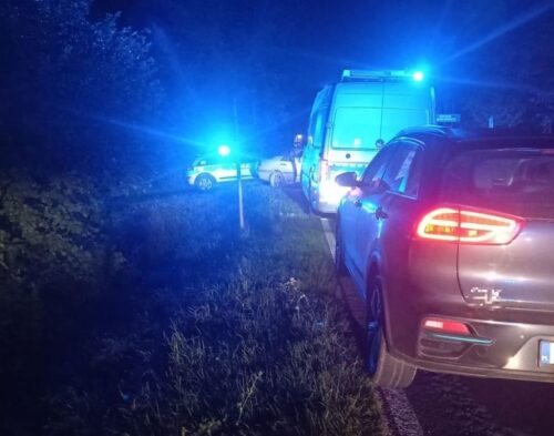 rolnik, prace rolne, kradzież, klucze, dokumentacja