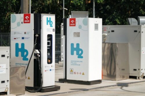 orlen, wodór, wodór rfnbo, oze, nawozy