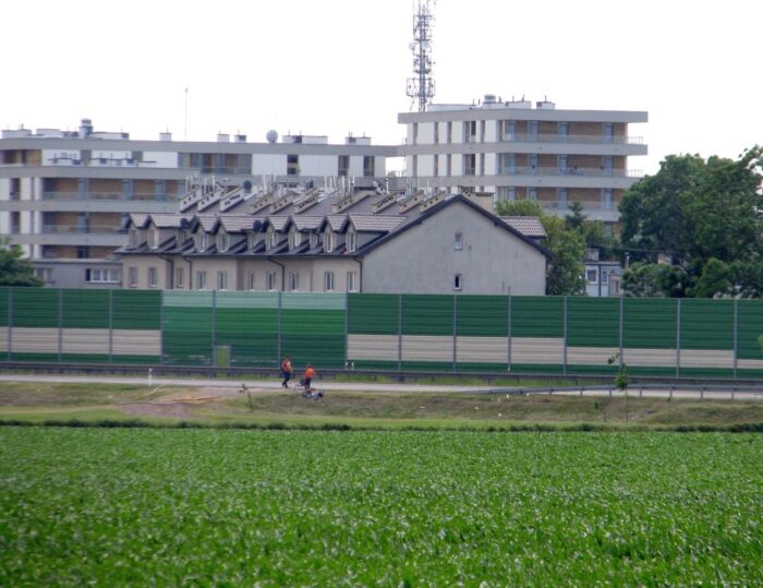 nowelizacja ustawy, ustrój rolny, grunty rolne, grunty w miastach