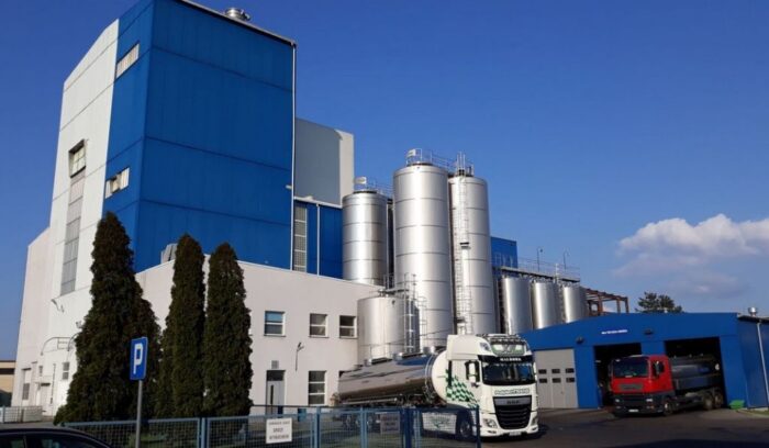 UOKiK, OSM Koło, mleko, skup mleka, mleczarnia, umowy, nieprawidłowości, sektor mleczarski, rolnicy, produceni mleka