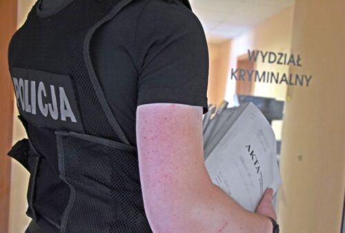 prokuratura, sąd, oszustwo, wyłudzenie