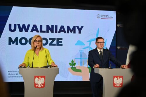 ustawa o oze, ustawa, oze, ustawa wiatrakowa