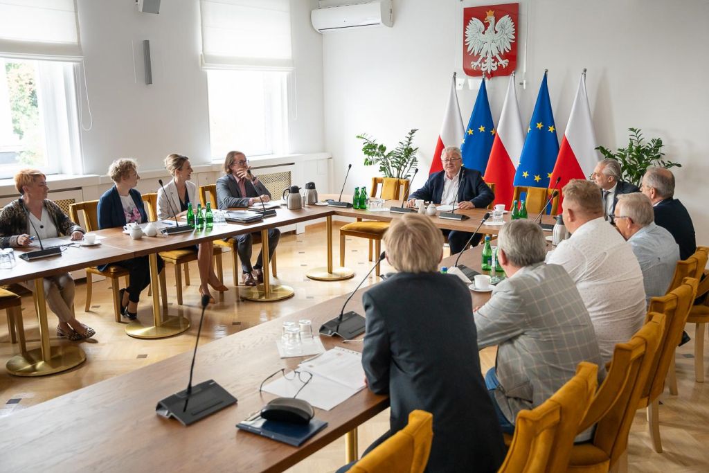 minister rolnictwa, siekierski, opzz, krus