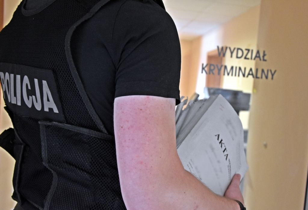 wypadek, postrzelenie, śmierć mężczyzny, myśliwy