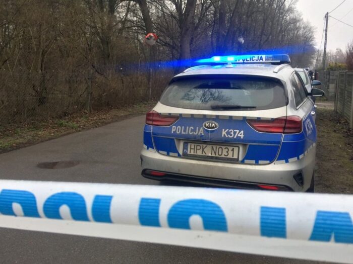 wypadek, przejechanie, dziecko, śmierć dziecka