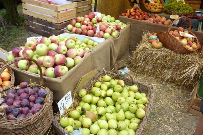 kraków, pakt mediolański, rolnicy, lokalni rolnicy