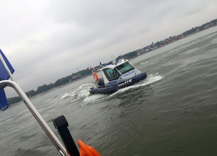 jezioro, wyprawa, połów, rybacy