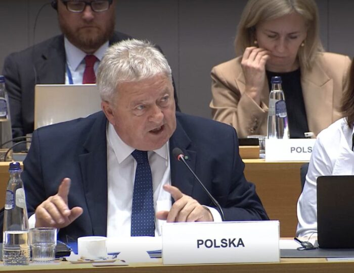 minister rolnictwa, siekierski, ue, prezydencja, węgry