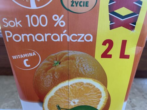 ceny żywności, kakao, kawa, pomarańcze