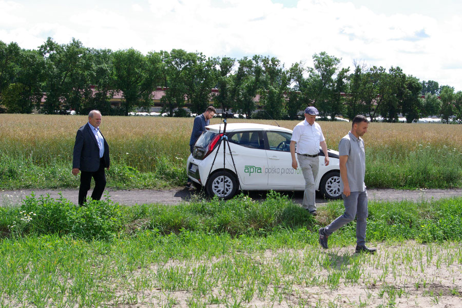 kukurydza, Pawłowice, Dzień Kukurydzy