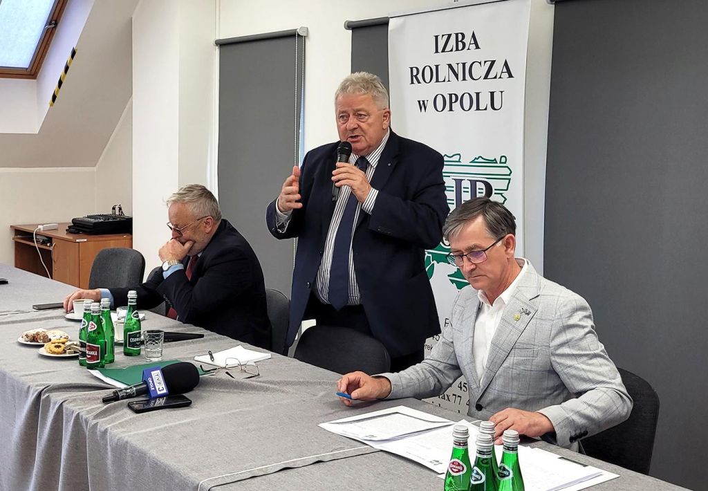 minister rolnictwa, siekierski, prezydencja, ue