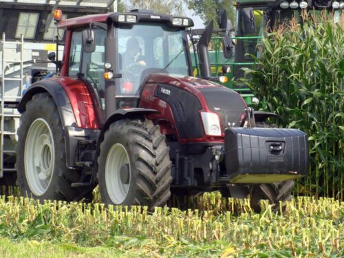 cbos, badanie, miejsca pracy w rolnictwie, rolnicy