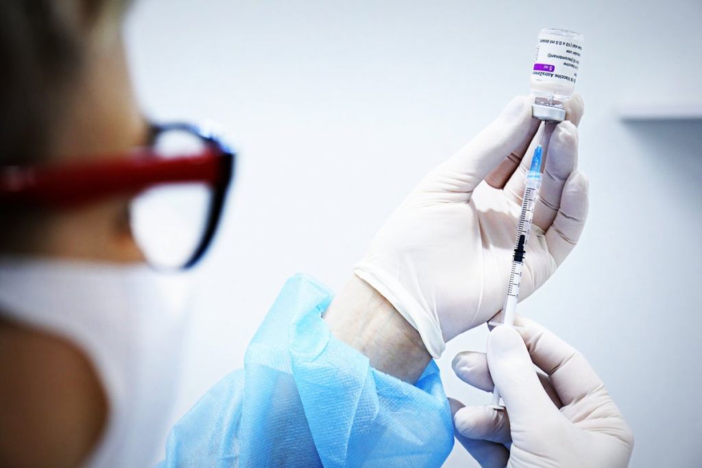 borelioza, szczepionka, zakażenie, kleszcze