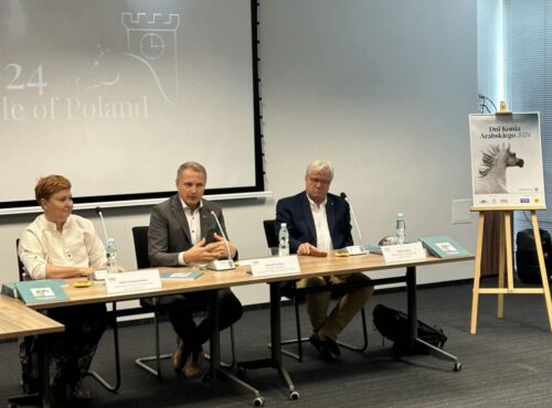 kowr, smolarz, aukcja, pride of poland