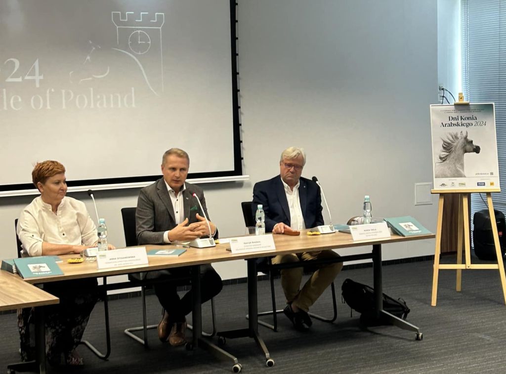 kowr, smolarz, aukcja, pride of poland