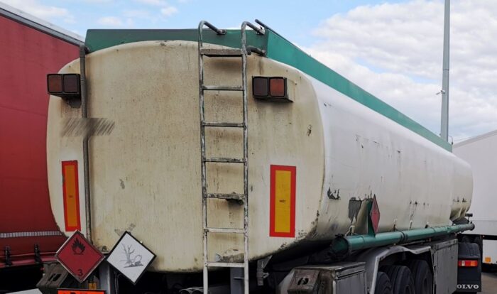 chiny, olej spożywczy, benzyna, transport