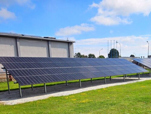 fotowoltaika, panele fotowoltaiczne, produkcja energii, oze