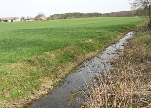 niedobór wody, opady, wilgotność gleby, imgw