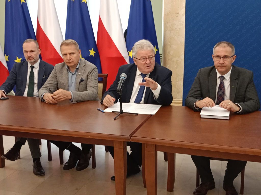 minister rolnictwa, siekierski, rolnicy, szkody