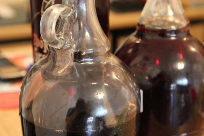 mrirw, alkohole, nalewki, napoje alkoholowe