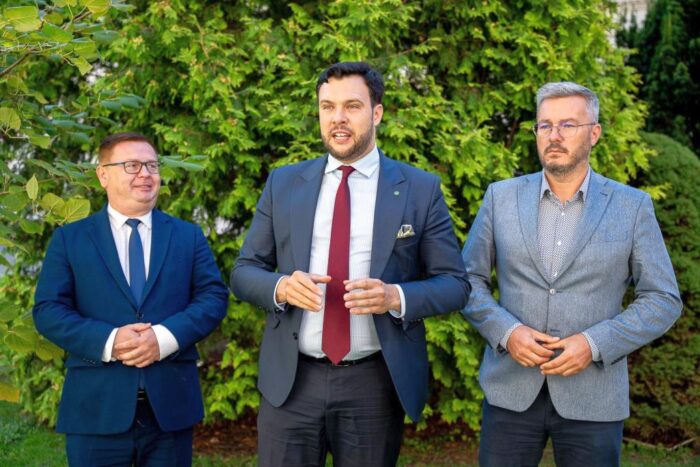 nowak, arimr, nabór, wnioski, premie, młodzi rolnicy