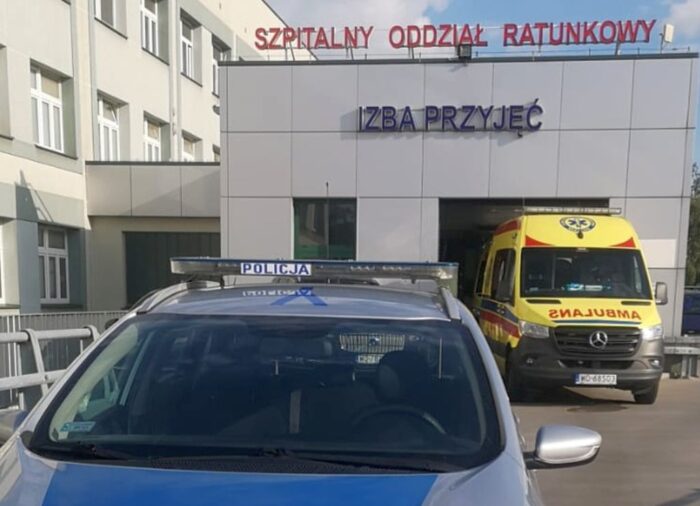 śledztwo, pobicie, remiza, osp, śmierć strażaka