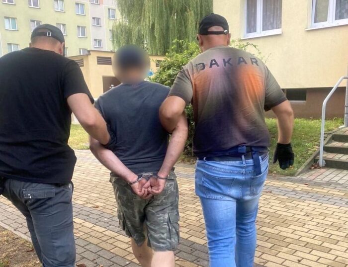 oszustwa, poszukiwany, maszyny, prosięta