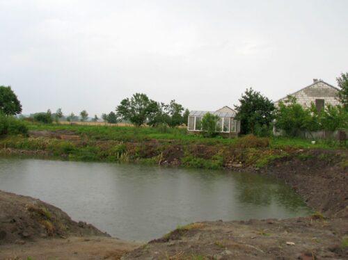 opady, ulewy, retencja, susza