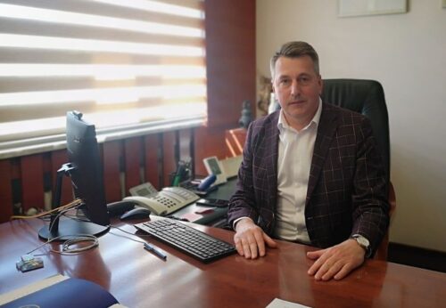 wójt, gmina leżajsk, browar, produkcja piwa