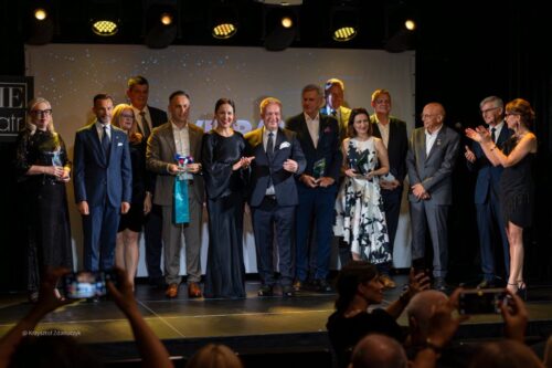 Ranking Spółdzielni Mleczarskich, mleczarnie, Polska Izba Mleka, mleko, przetwórstwo mleka, mleczarstwo