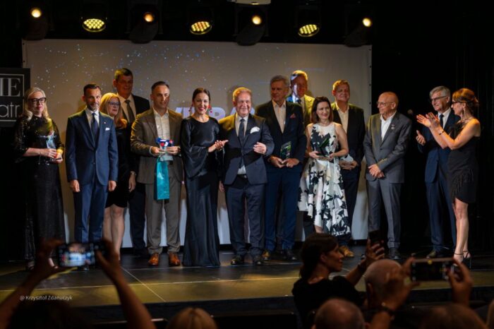 Ranking Spółdzielni Mleczarskich, mleczarnie, Polska Izba Mleka, mleko, przetwórstwo mleka, mleczarstwo