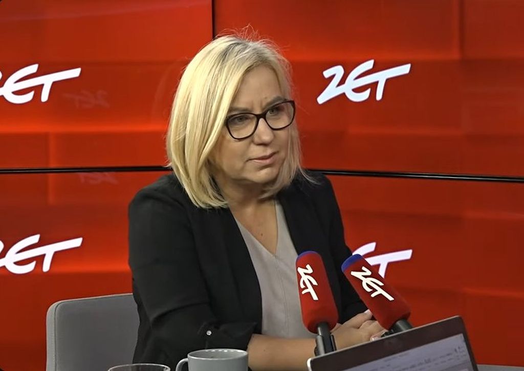 minister klimatu, hennig-kloska, wiceminister klimatu, dorożała, myśliwi