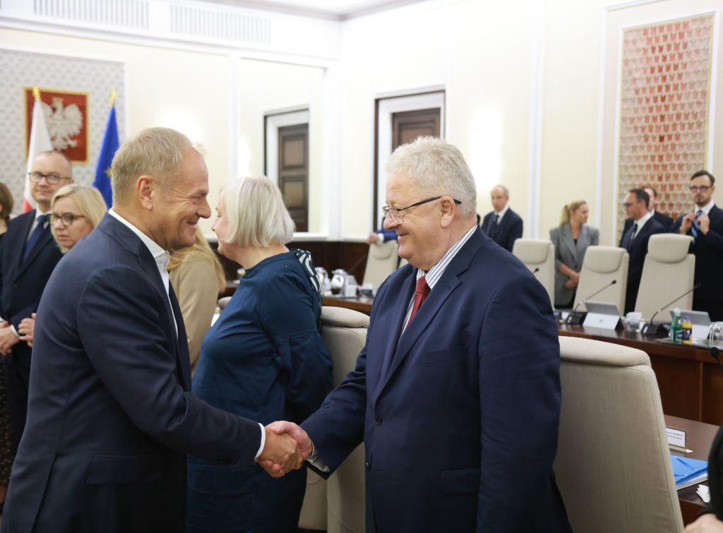 nowelizacja ustawy, rząd, koła gospodyń wiejskich, kgw