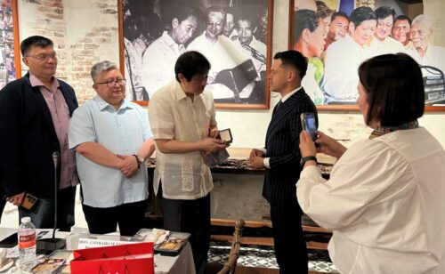 filipiny, malezja, eksport, mięso