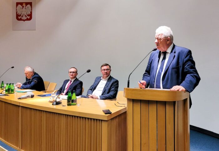 minister rolnictwa, siekierski, sir, izby rolnicze