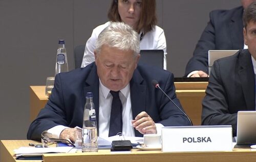 ue, cła, rosja, import, żywność