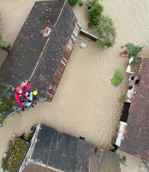 minister rolnictwa, siekierski, komisje klęskowe, powódź
