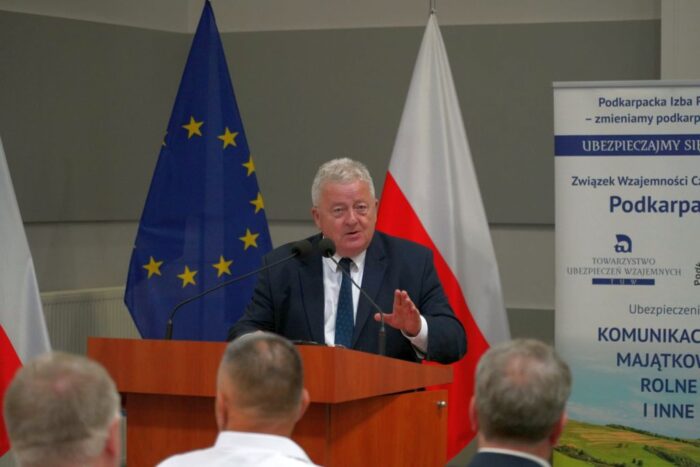 minister rolnictwa, siekierski, pomoc, przymrozki