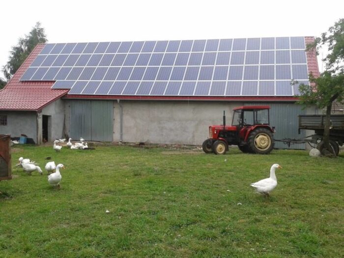 nfośigw, dofinansowanie, mój prąd, produkcja energii