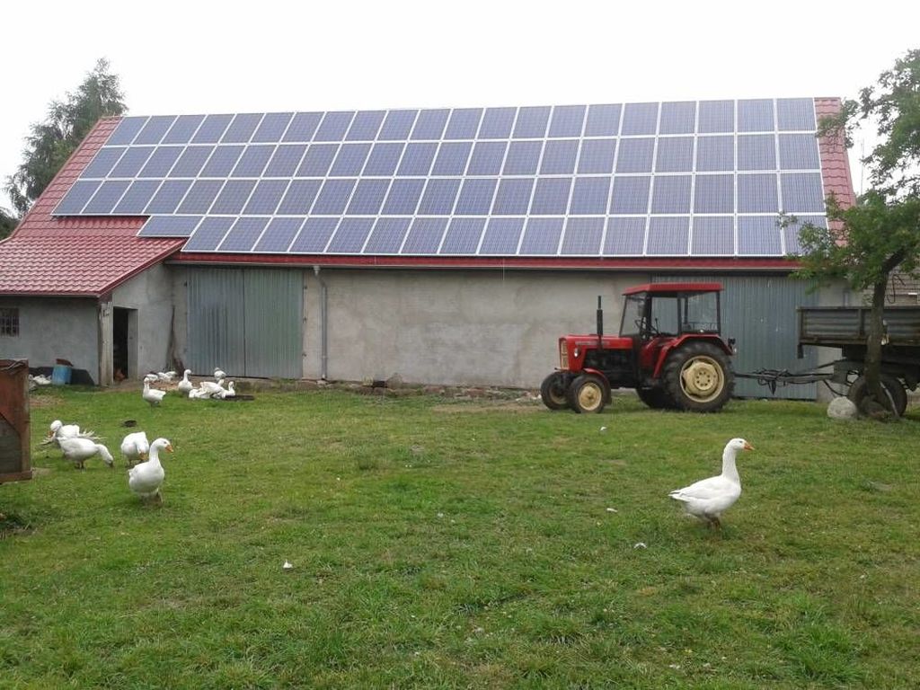 nfośigw, dofinansowanie, mój prąd, produkcja energii