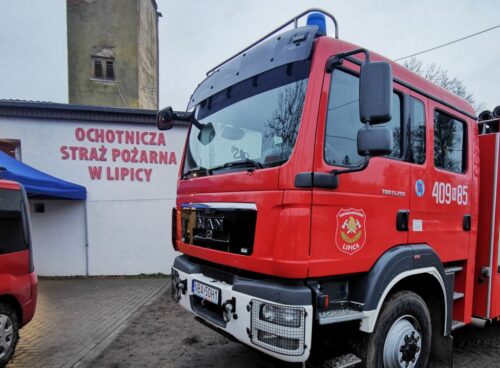 ustawa o osp, osp, druhowie, finansowanie osp