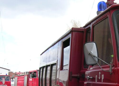 osp, wójt, strażacy-ochotnicy, druhowie