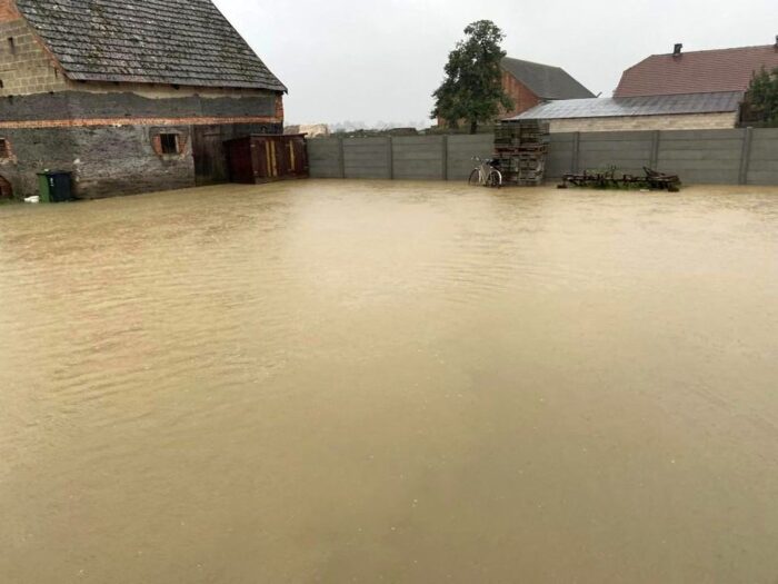 piu, ubezpieczenia, szkody, powódź