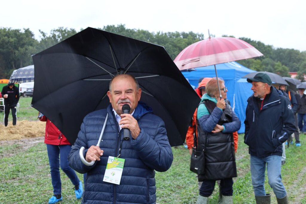 Dzień Kukurydzy z PZPK – Pawłowice 2024, PZPK, APRA, IZ PIB Pawłowice, kukurydza, ziarno kukurydzy, kiszonka