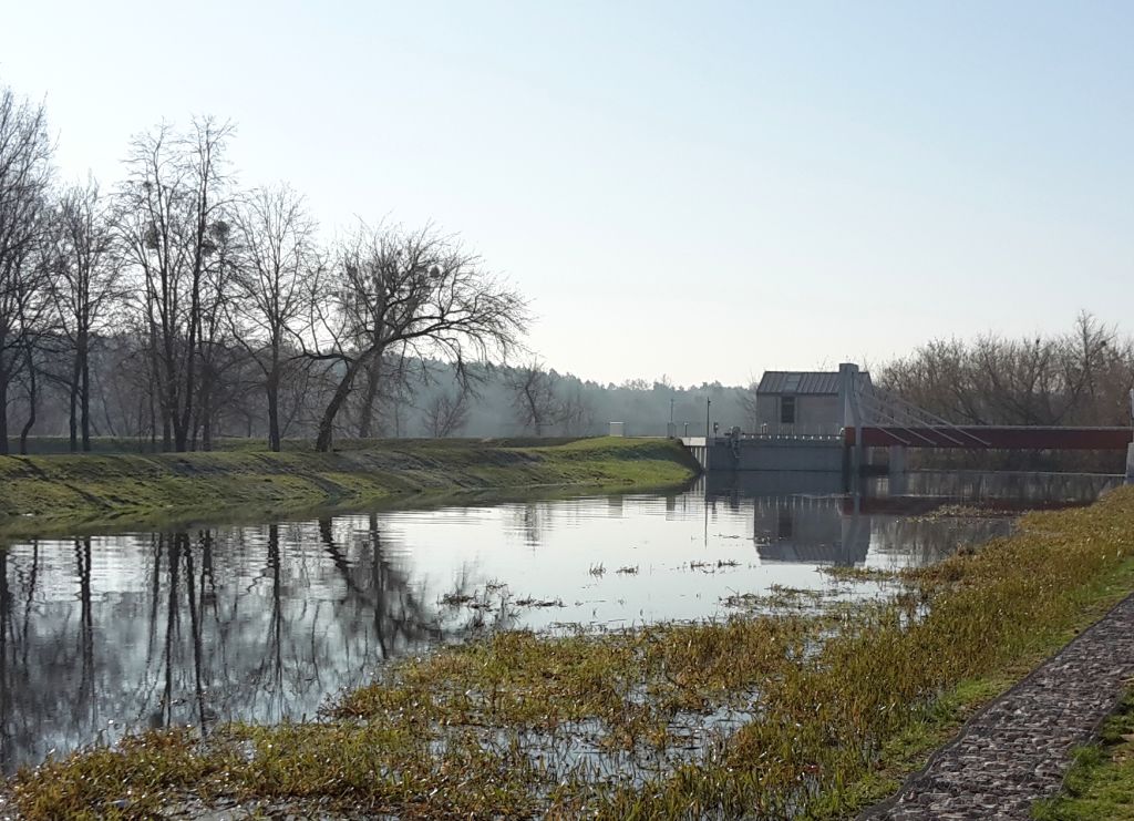 wody polskie, retencja wody, hydrologia, susza